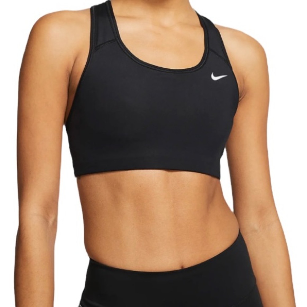 ✨NEW✨Nike Dri-FIT Swoosh Non-Padded Sports Bra